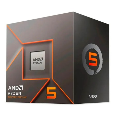 AMD RYZEN 5 8400F 4.7GHz AM5 BOX+Disipador
