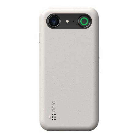 Movil doro aurora a10 4g 4 - 64gb bone