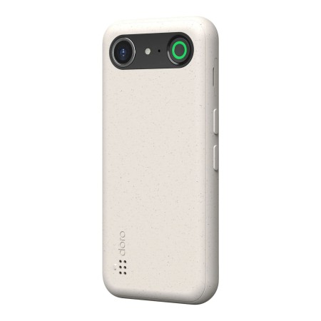 Movil doro aurora a10 4g 4 - 64gb bone