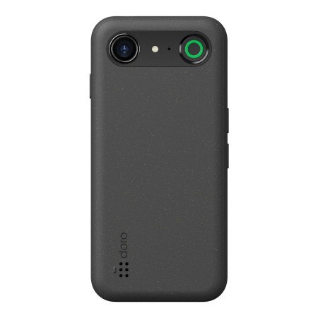 Movil doro aurora a10 4 - 64gb graphite