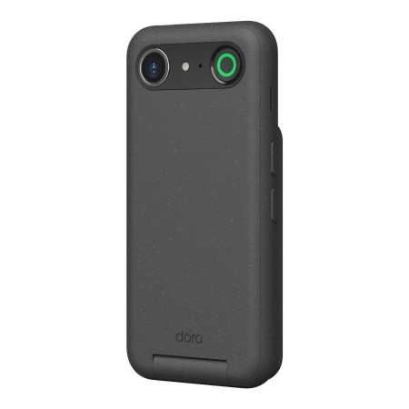 Movil doro aurora a20 4g 4 - 64gb graphite
