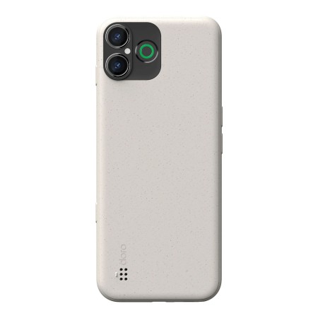 Movil doro aurora a30 4g 6 - 128gb bone