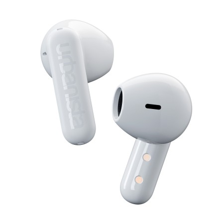Auriculares urbanista true wireless inalambricos copenhagen sage pure white