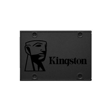 Kingston SA400S37/240G SSDNow A400 240GB SATA3