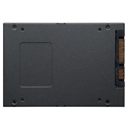 Kingston SA400S37/480G SSDNow A400 480GB SATA3