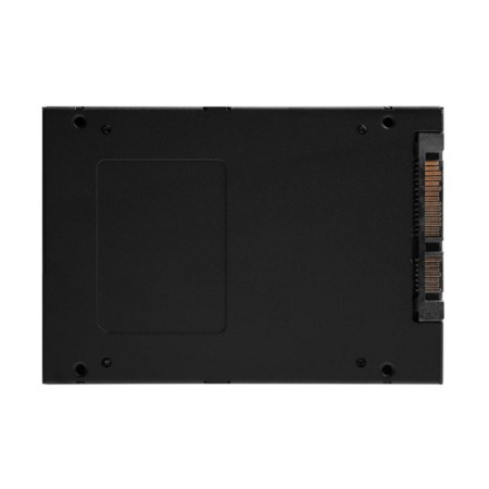 Kingston SKC600/256G SSD NAND TLC 3D 2.5″