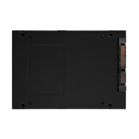Kingston SKC600/512G SSD NAND TLC 3D 2.5″