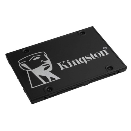 Kingston SKC600/512G SSD NAND TLC 3D 2.5″