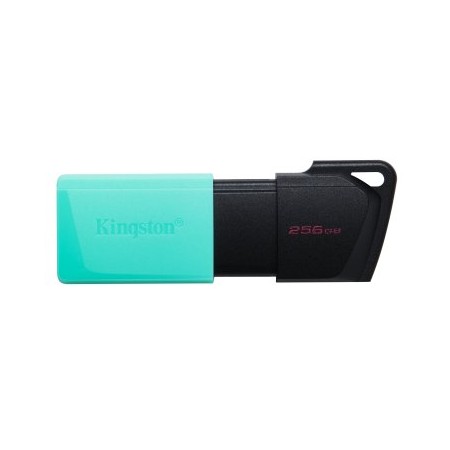 Kingston DataTraveler DTXM 256GB USB 3.2 Gen1 Turq