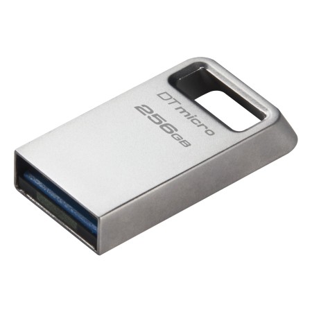 Kingston DataTraveler DTMC3G2 256GB Metal USB3.2