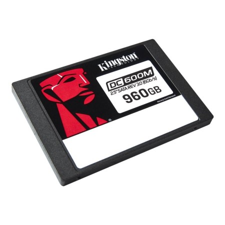 Dc600m 960 gb 2.5 pulgadas seríal ata iii 3d tlc nand