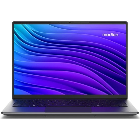 Portatil medion avantum md600016 cel n4500 -  8gb -  ssd 256gb -  14 pulgadas fhd -  w11h