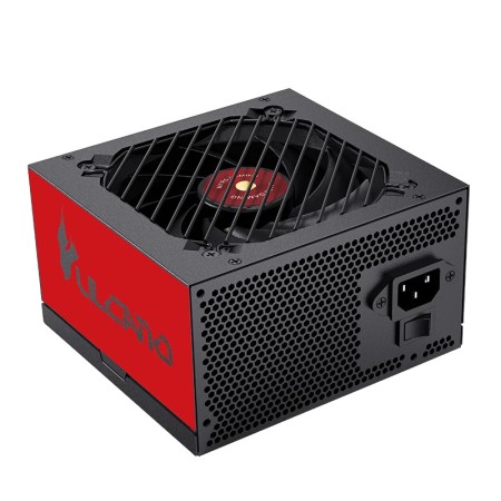 Fuente de alimentacion mars gaming 750w  mpvu750si 80 silver