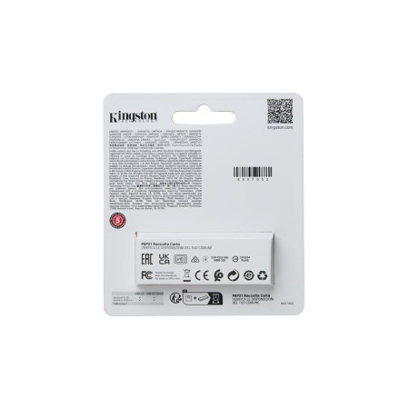 Memoria usb 3.2 kingston 512 gb datatraveler exodia s