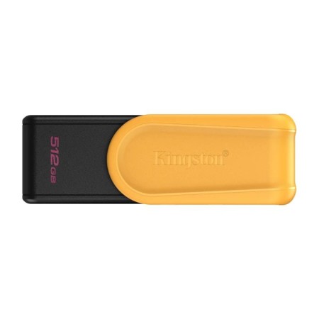 Memoria usb 3.2 kingston 512 gb datatraveler exodia s