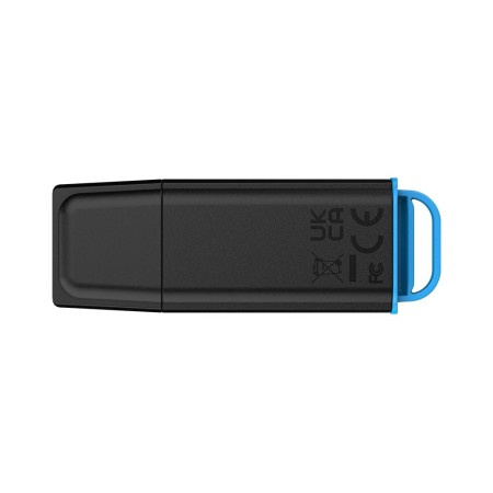 Memoria usb 3.2 kingston 128gb datatraveler exodia