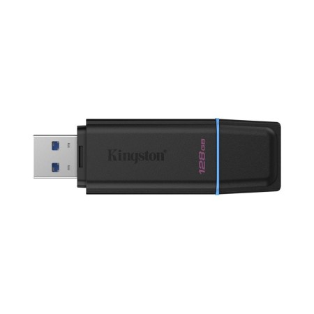 Memoria usb 3.2 kingston 128gb datatraveler exodia