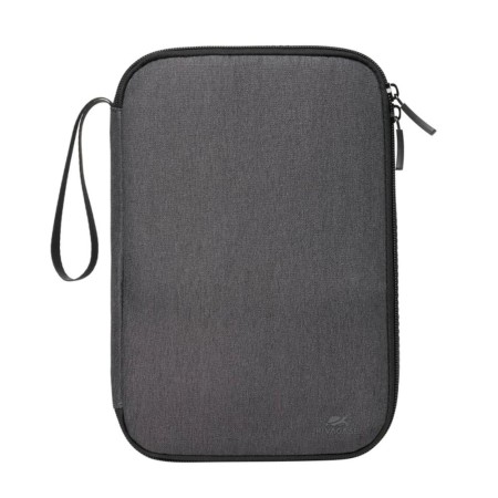 Organizador de viaje rivacase 5633 negro