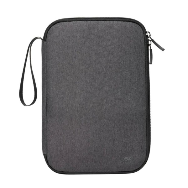 Organizador de viaje rivacase 5633 negro