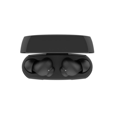 Auriculares belkin auc012btbk inalambrico negro