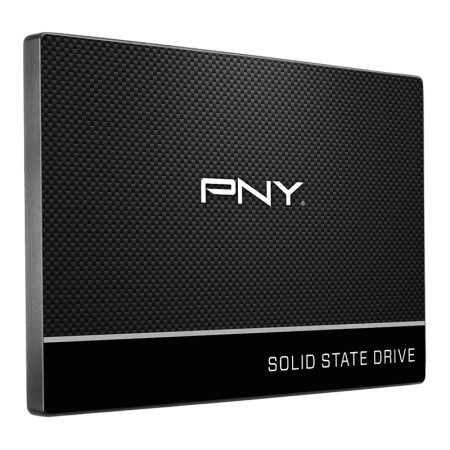 Disco duro interno ssd pny cs900 1tb 2.5 pulgadas sata iii