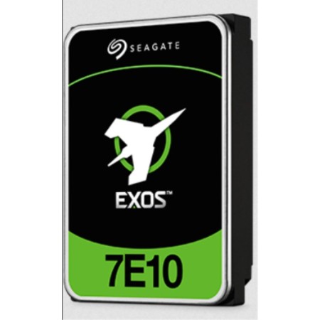 Seagate Exos 7E10 10TB 3.5″ SATA SATA 512E/4KN