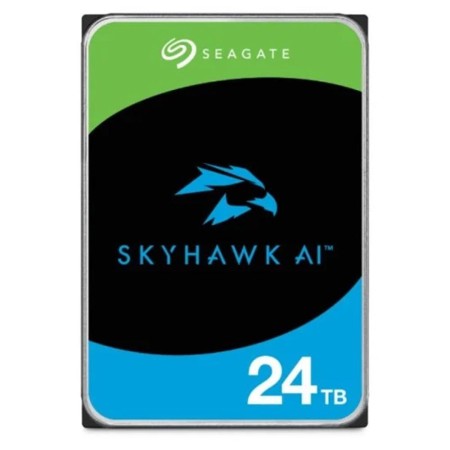 Seagate SkyHawk AI ST24000VE002 24TB 3.5″ SATA3