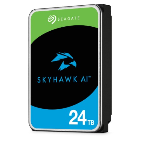 Seagate SkyHawk AI ST24000VE002 24TB 3.5″ SATA3