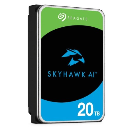 Seagate SkyHawk AI ST20000VE003 20TB 3.5″ SATA3
