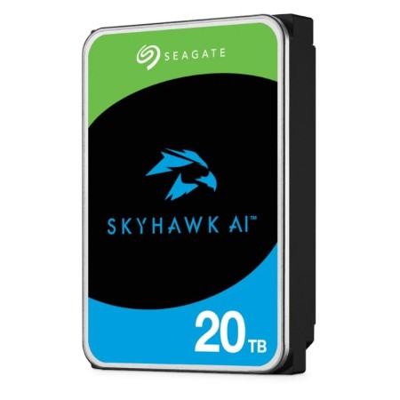 Seagate SkyHawk AI ST20000VE003 20TB 3.5″ SATA3