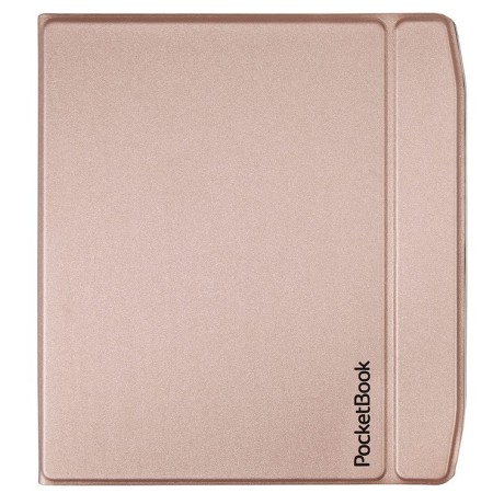 Pocketbook funda 700 cover edition flip series beige brillante ww version