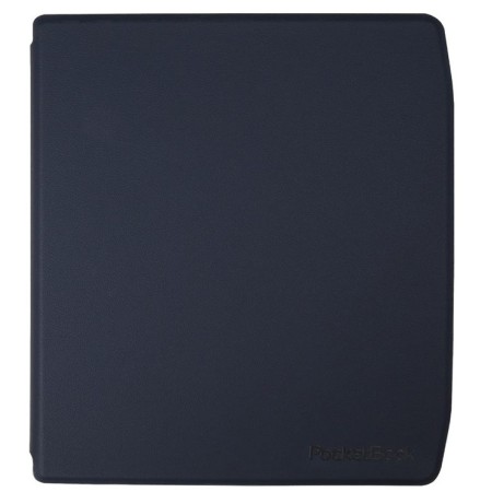 Pocketbook funda 700 cover edition shell series azul marino ww version