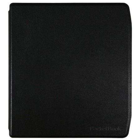 Pocketbook funda 700 cover edition shell series negro ww version