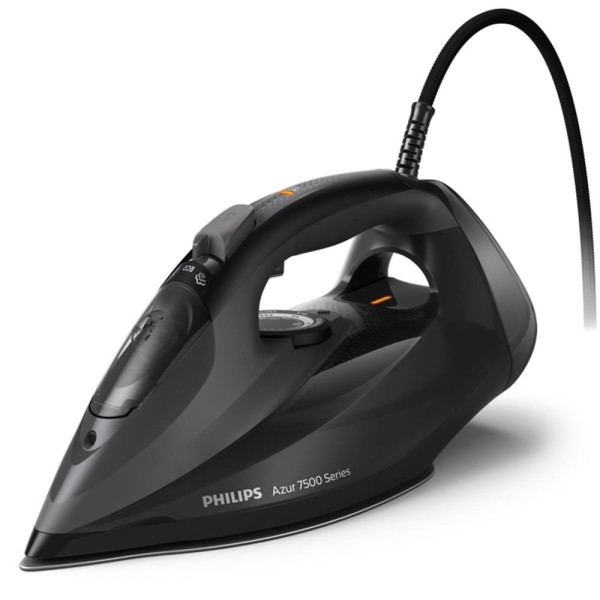 Plancha de vapor philips dst7511 - 80 serie 7500 3200w 0.3l