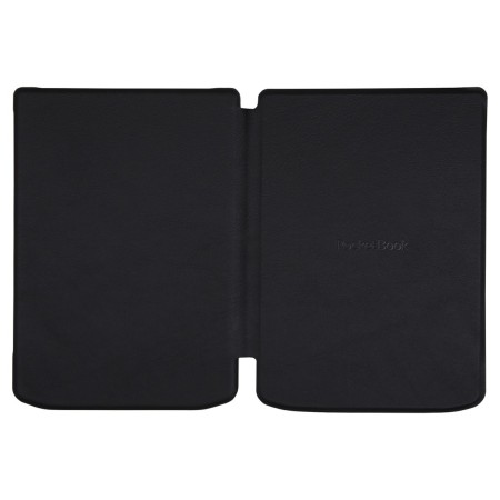 Pocketbook funda shell series verse + verse pro - negro