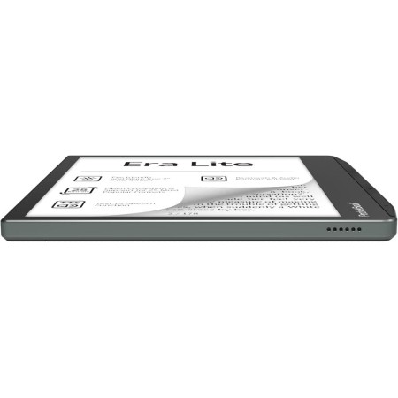 Libro electronico ebook pocketbook era lite 7 pulgadas - 16gb - verde