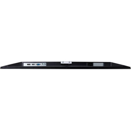 Monitor led 32 pulgadas viewsonic vx3276 - mhd - 3 s - ips - fhd - dp - hdmi - vga - 75hz - 4ms - vesa 100x100