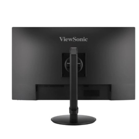 Monitor led 27 pulgadas viewsonic va2708 - hdj ips - fhd - dp - hdmi - vga - 100hz - 5ms - vesa 100x100