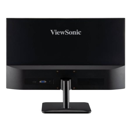 Monitor led gaming 24 pulgadas viewsonic va2432 - h - 2 ips - fhd - hdmi - vga - 75hz - 7ms