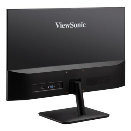 Monitor led gaming 24 pulgadas viewsonic va2432 - h - 2 ips - fhd - hdmi - vga - 75hz - 7ms