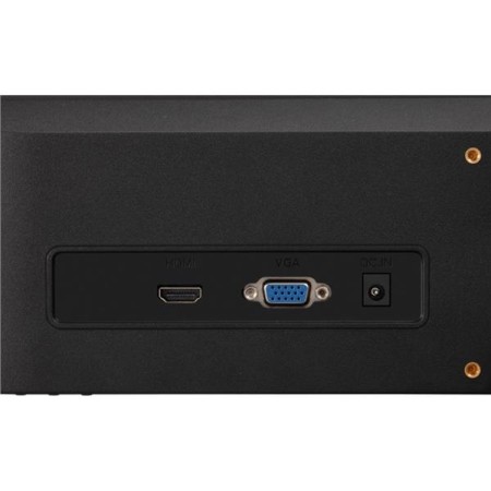 Monitor led gaming 24 pulgadas viewsonic va2432 - h - 2 ips - fhd - hdmi - vga - 75hz - 7ms