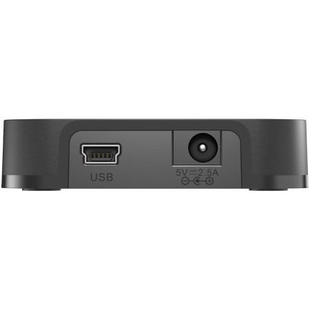 D-Link DUB-H4 Hub 4 Puertos USB 2.0