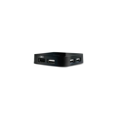 D-Link DUB-H4 Hub 4 Puertos USB 2.0