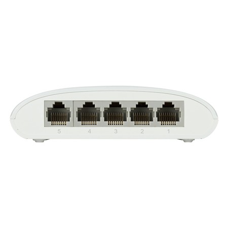 D-Link DGS-1005D Switch 5xGB Mini