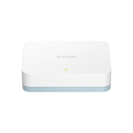 D-Link DGS-1005D Switch 5xGB Mini