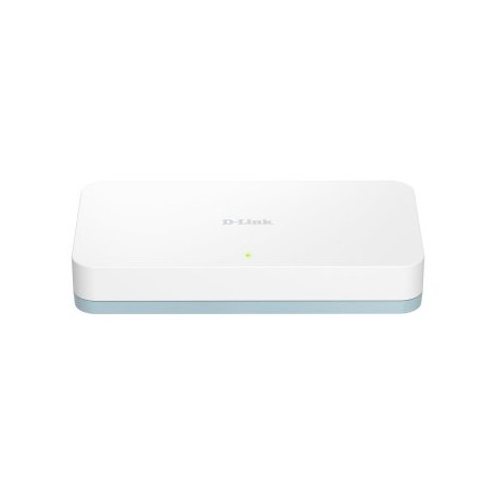 D-Link DGS-1008D/E Switch 8xGB Mini
