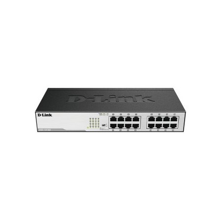 D-Link DGS-1016D Switch 16xGB