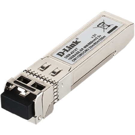 D-Link DEM-431XT Modulo SFP+ 10GB 300m