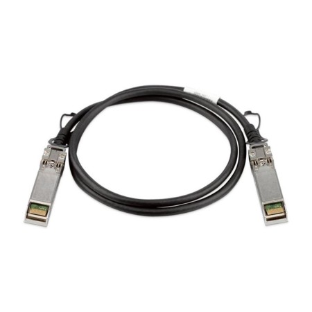 D-Link DEM-CB100S Cable SFP+ Attach Stacking 1M