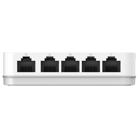 D-Link GO-SW-5G Switch 5xGB Mini